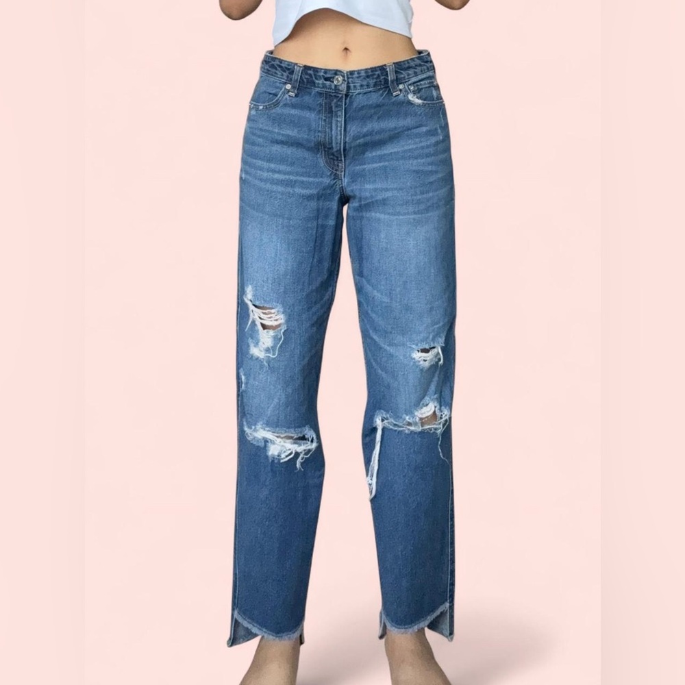 Abercrombie & Fitch Jeans